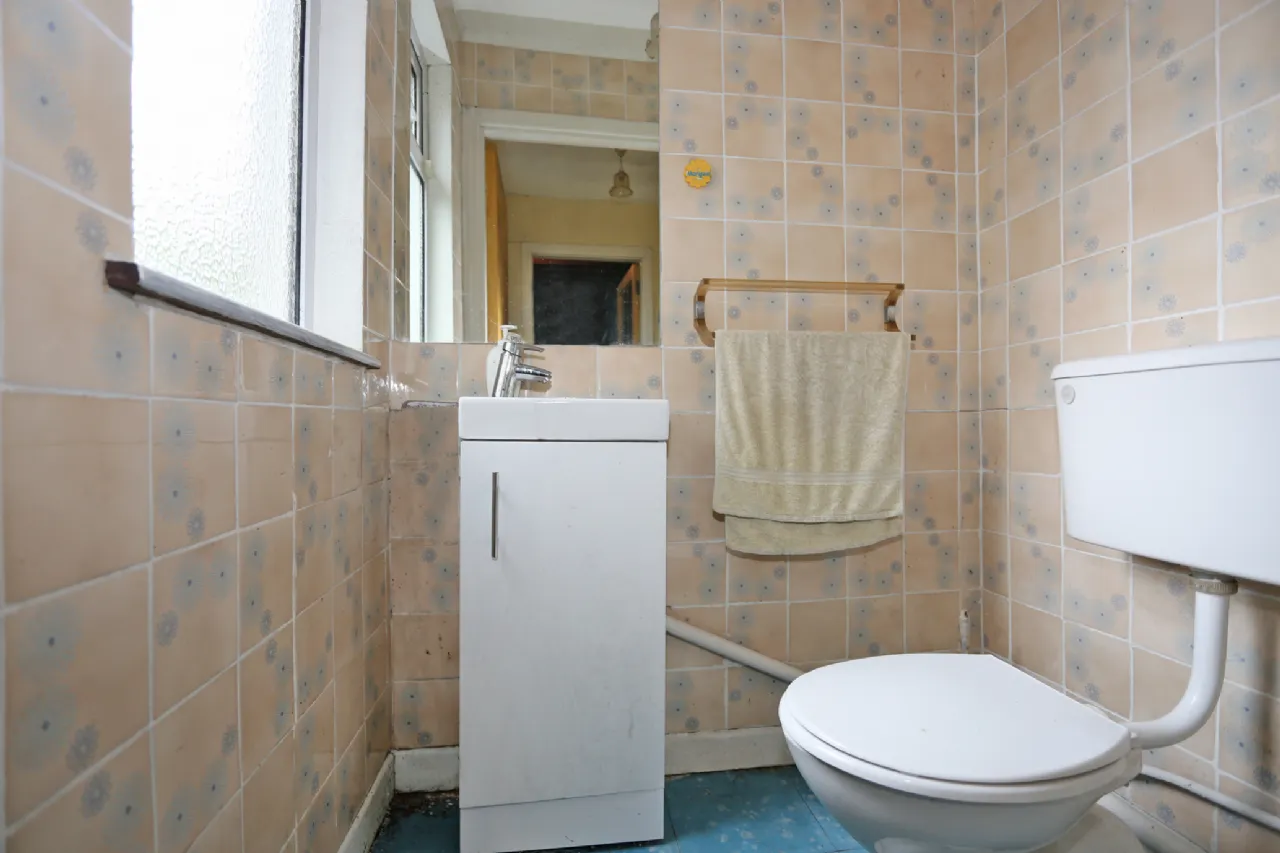 Photo of Curralime, 25 Strandville Gardens, O'Callaghan Strand, Limerick, V94 WE0F
