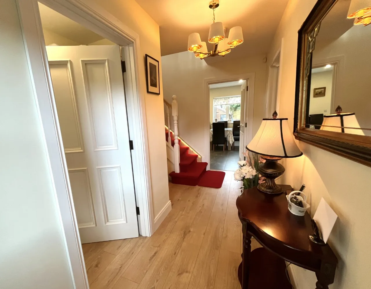 Photo of 4 Moyvale Park, Ballina, Co. Mayo, F26 F3C4
