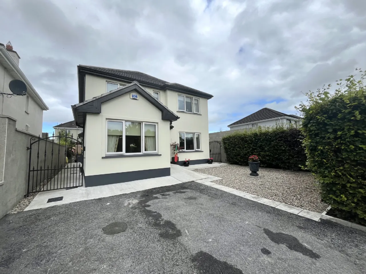 Photo of 4 Moyvale Park, Ballina, Co. Mayo, F26 F3C4