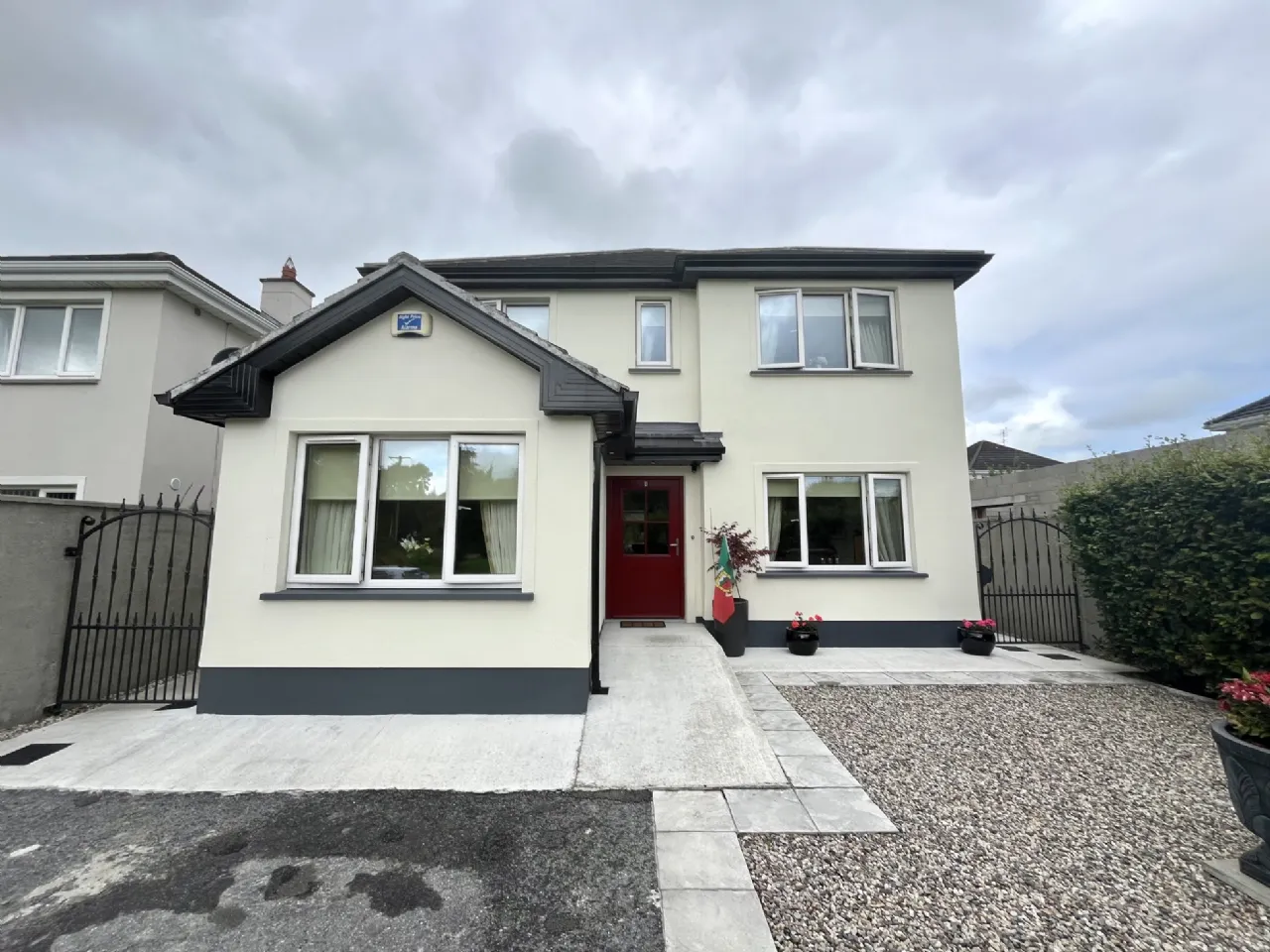 Photo of 4 Moyvale Park, Ballina, Co. Mayo, F26 F3C4