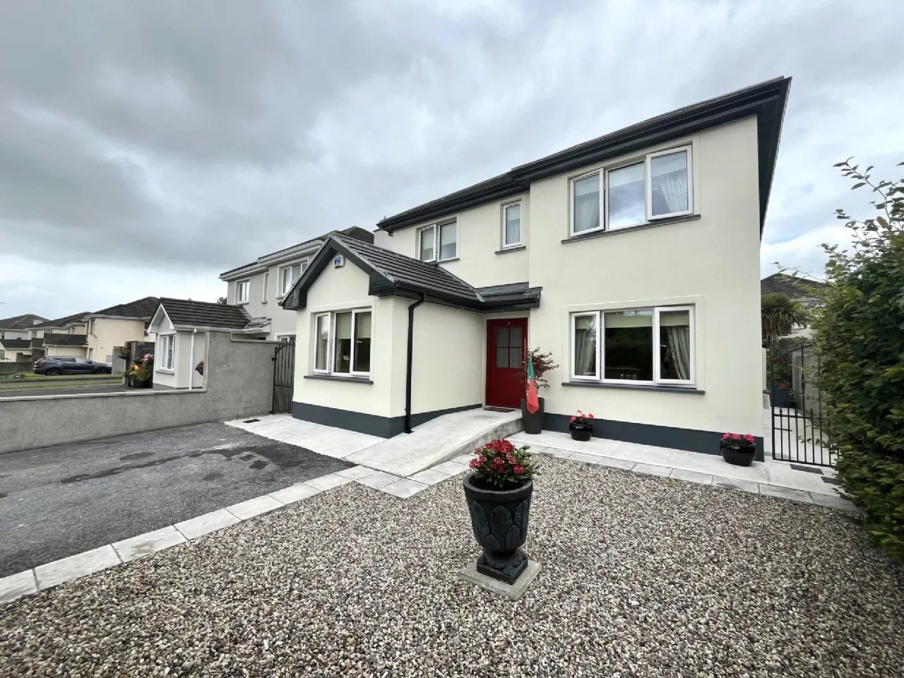 Photo of 4 Moyvale Park, Ballina, Co. Mayo, F26 F3C4