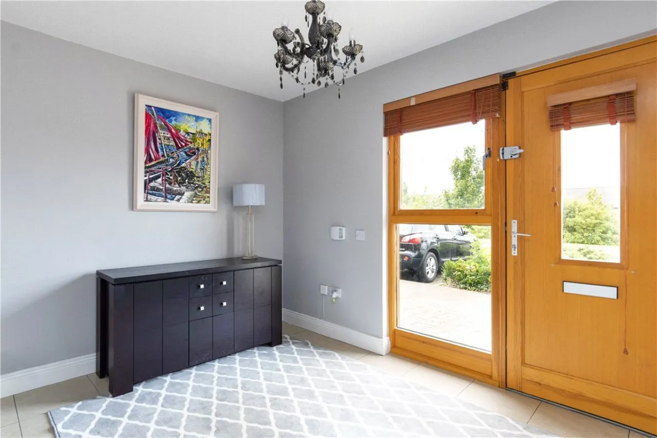 Photo of 60 Hunters Lane, Hunterswood, Ballycullen, Dublin 24, D24 DP66