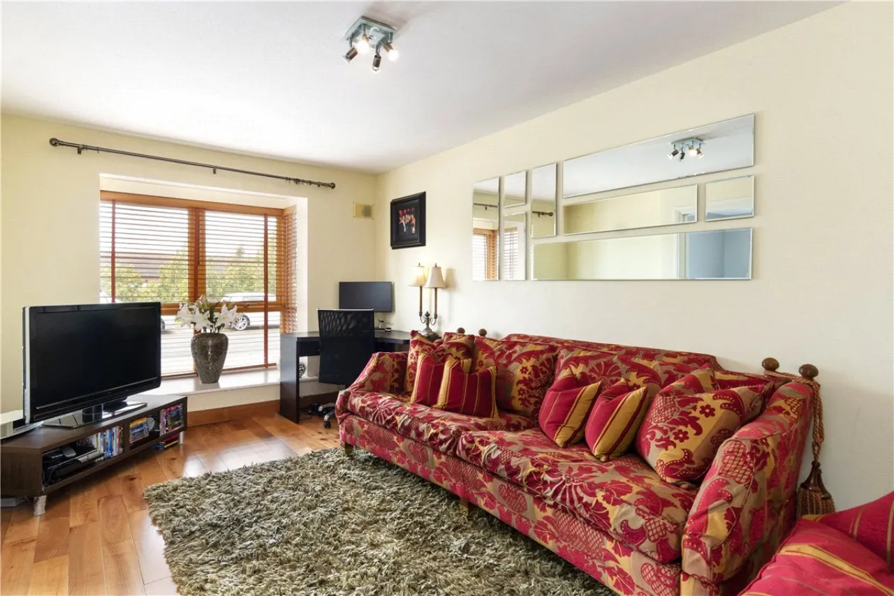 Photo of 60 Hunters Lane, Hunterswood, Ballycullen, Dublin 24, D24 DP66