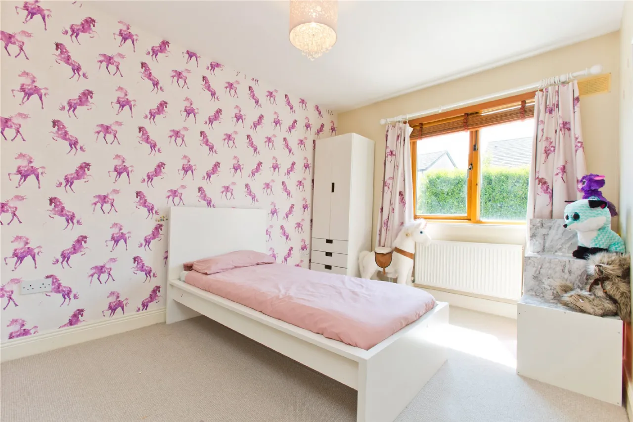 Photo of 60 Hunters Lane, Hunterswood, Ballycullen, Dublin 24, D24 DP66