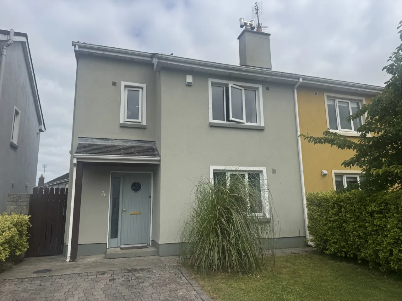 Photo of 36 The Spires, Ballina, Co. Mayo, F26 C2X7
