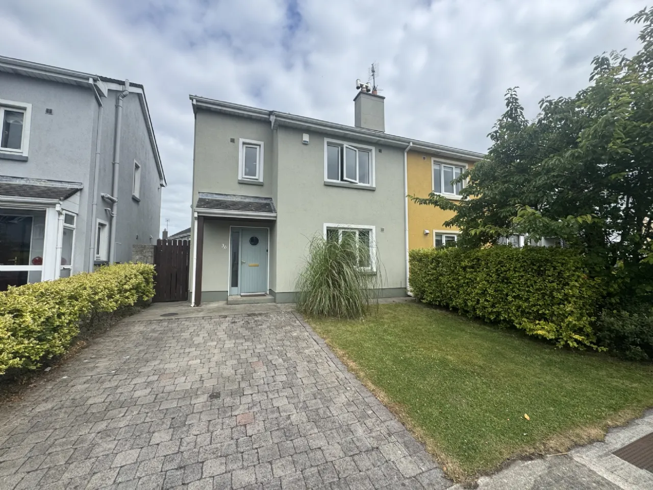 Photo of 36 The Spires, Ballina, Co. Mayo, F26 C2X7
