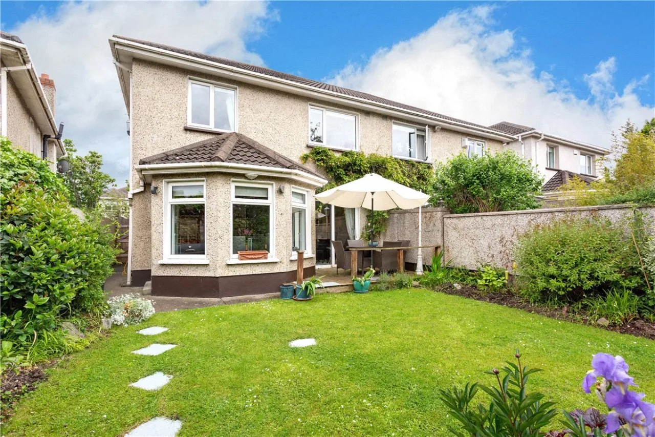 Photo of 5 Orlagh Close, Knocklyon, Dublin 16, D16 R1H9