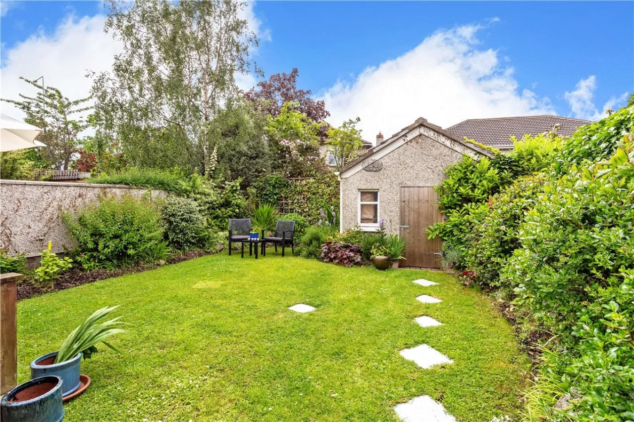 Photo of 5 Orlagh Close, Knocklyon, Dublin 16, D16 R1H9