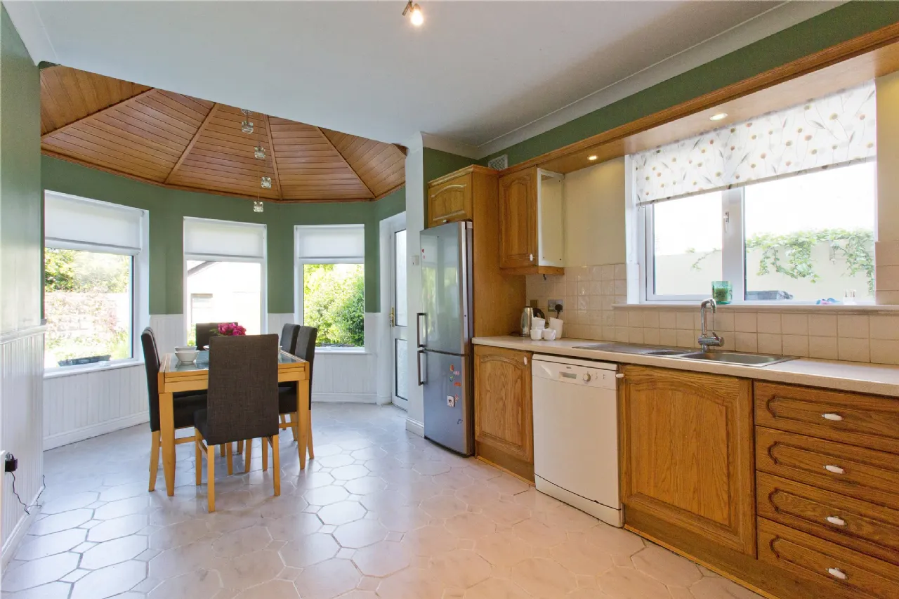 Photo of 5 Orlagh Close, Knocklyon, Dublin 16, D16 R1H9