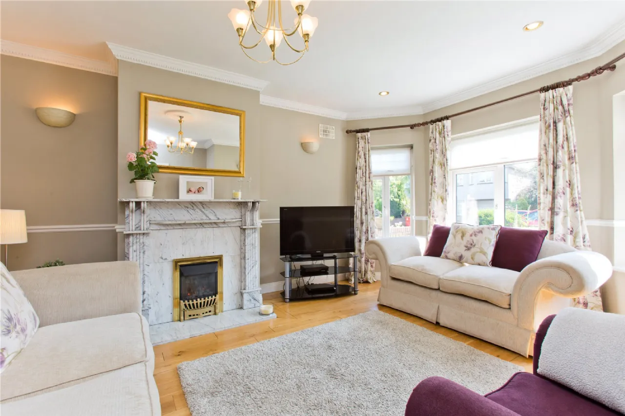 Photo of 5 Orlagh Close, Knocklyon, Dublin 16, D16 R1H9