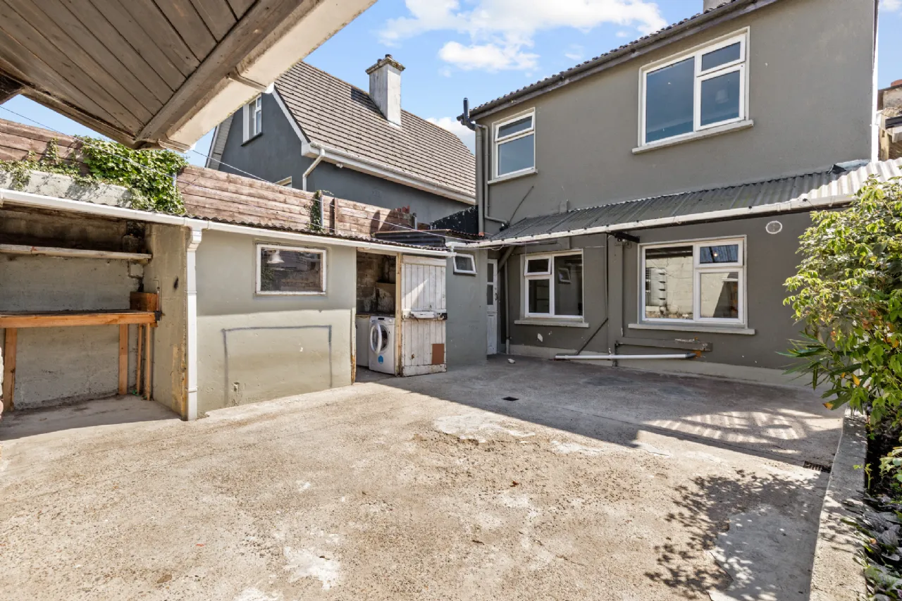 Photo of 9A Wexford Street, New Ross,, Co. Wexford, Y34 XY02