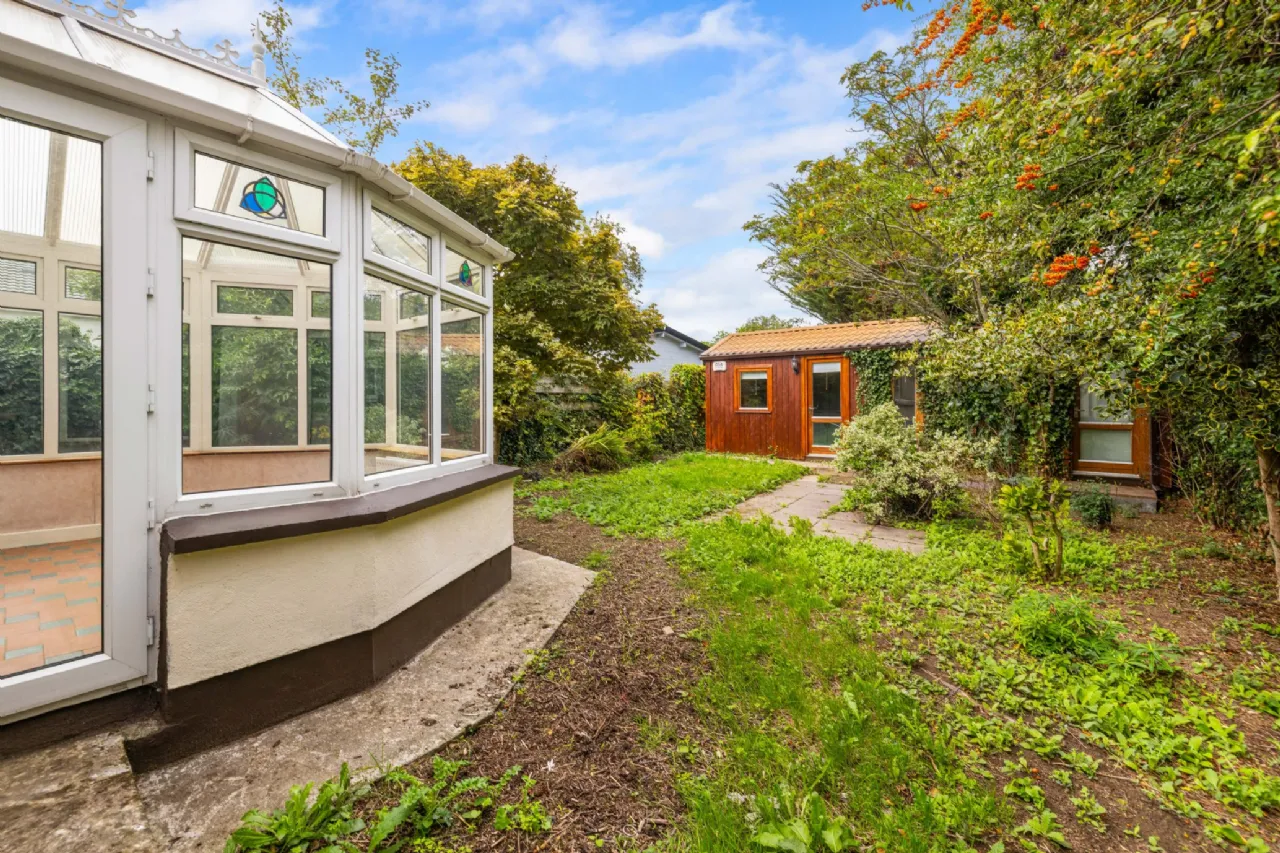 Photo of 1 Redford Park, Greystones, Co. Wicklow, A63 FK52