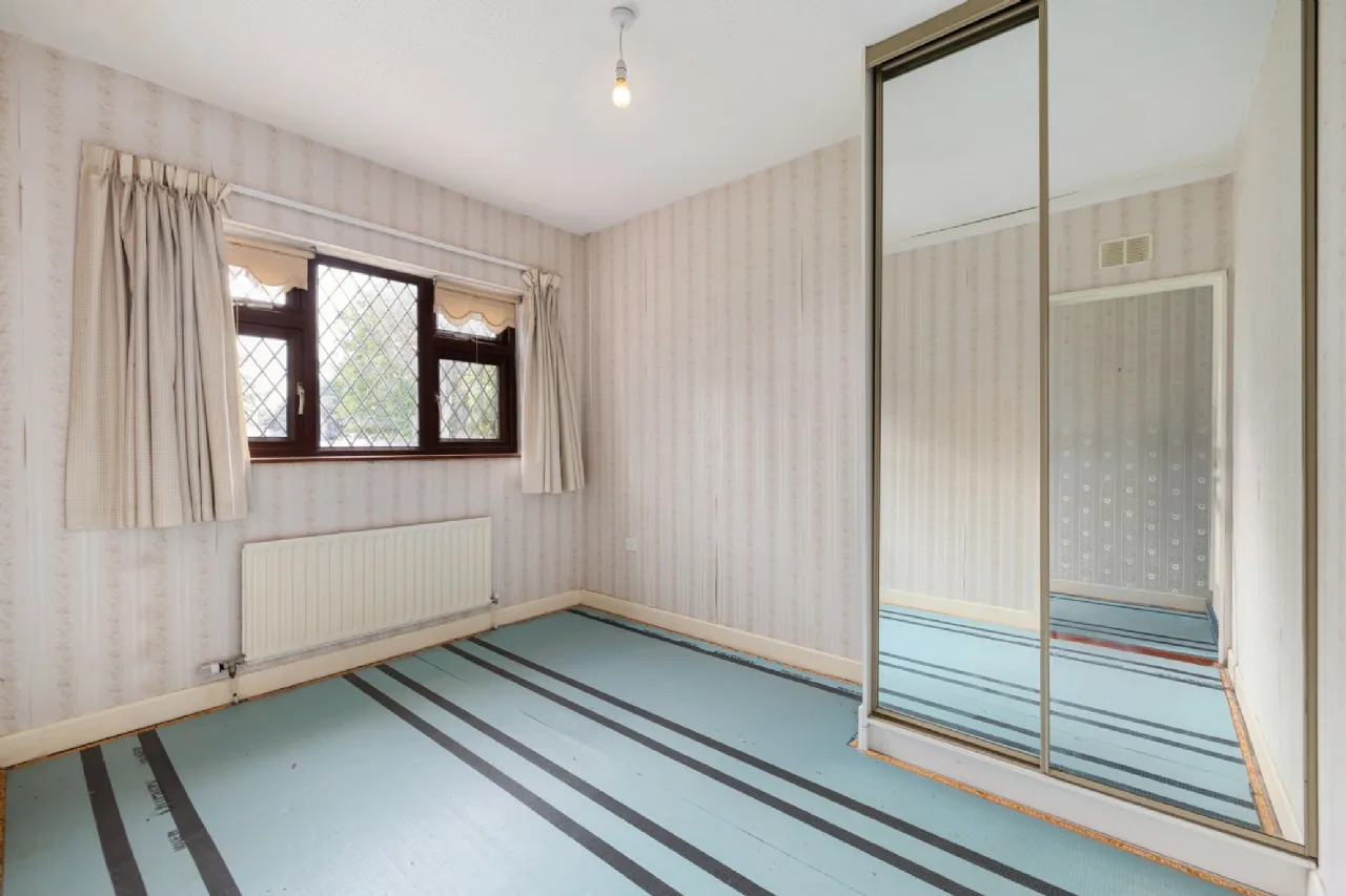 Photo of 1 Redford Park, Greystones, Co. Wicklow, A63 FK52