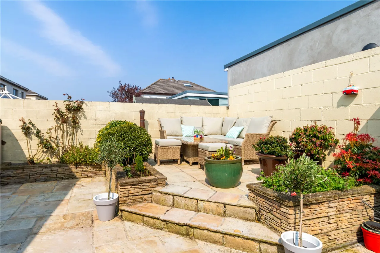 Photo of 12 Glenlyon Crescent, Knocklyon, Dublin 16, D16 C5C7