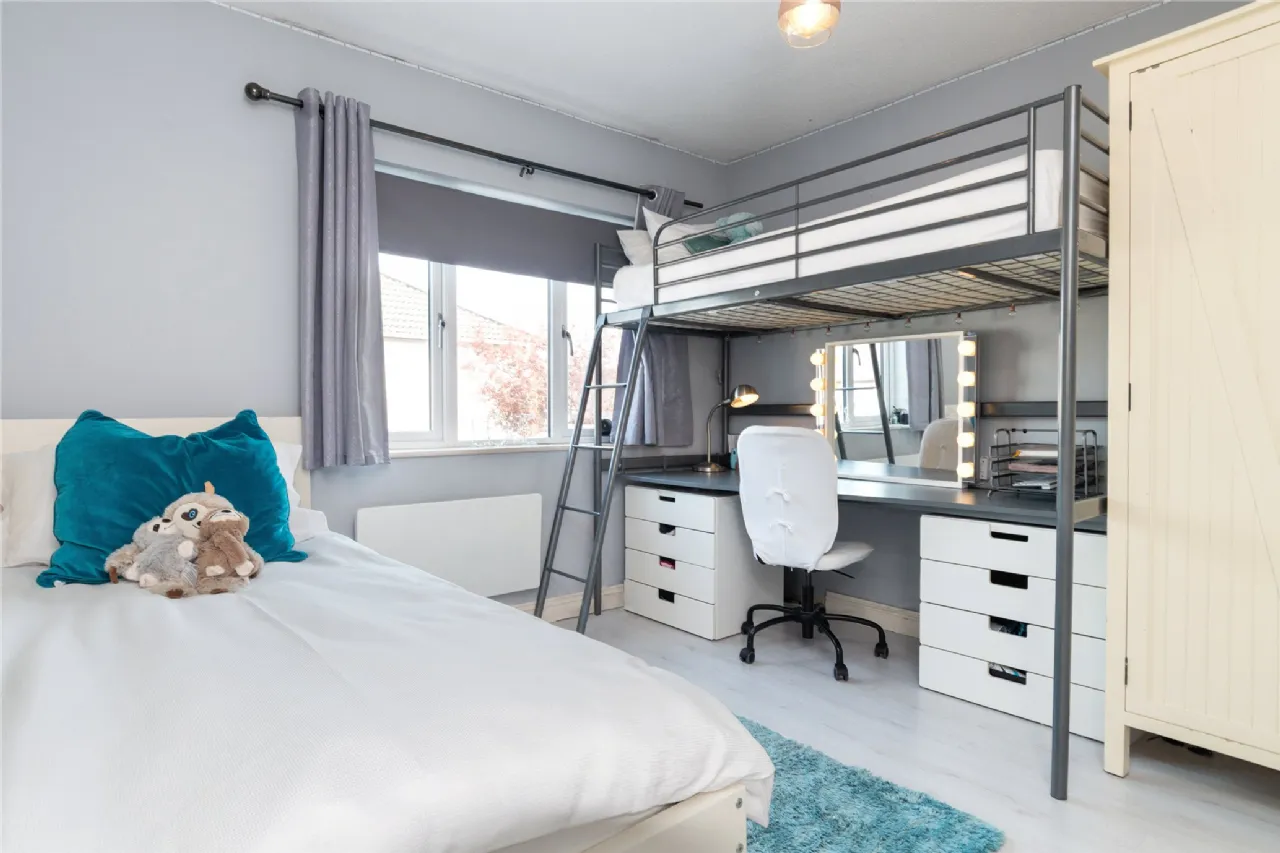 Photo of 12 Glenlyon Crescent, Knocklyon, Dublin 16, D16 C5C7