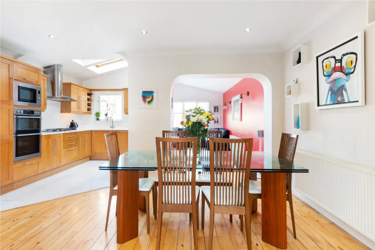 Photo of 12 Glenlyon Crescent, Knocklyon, Dublin 16, D16 C5C7