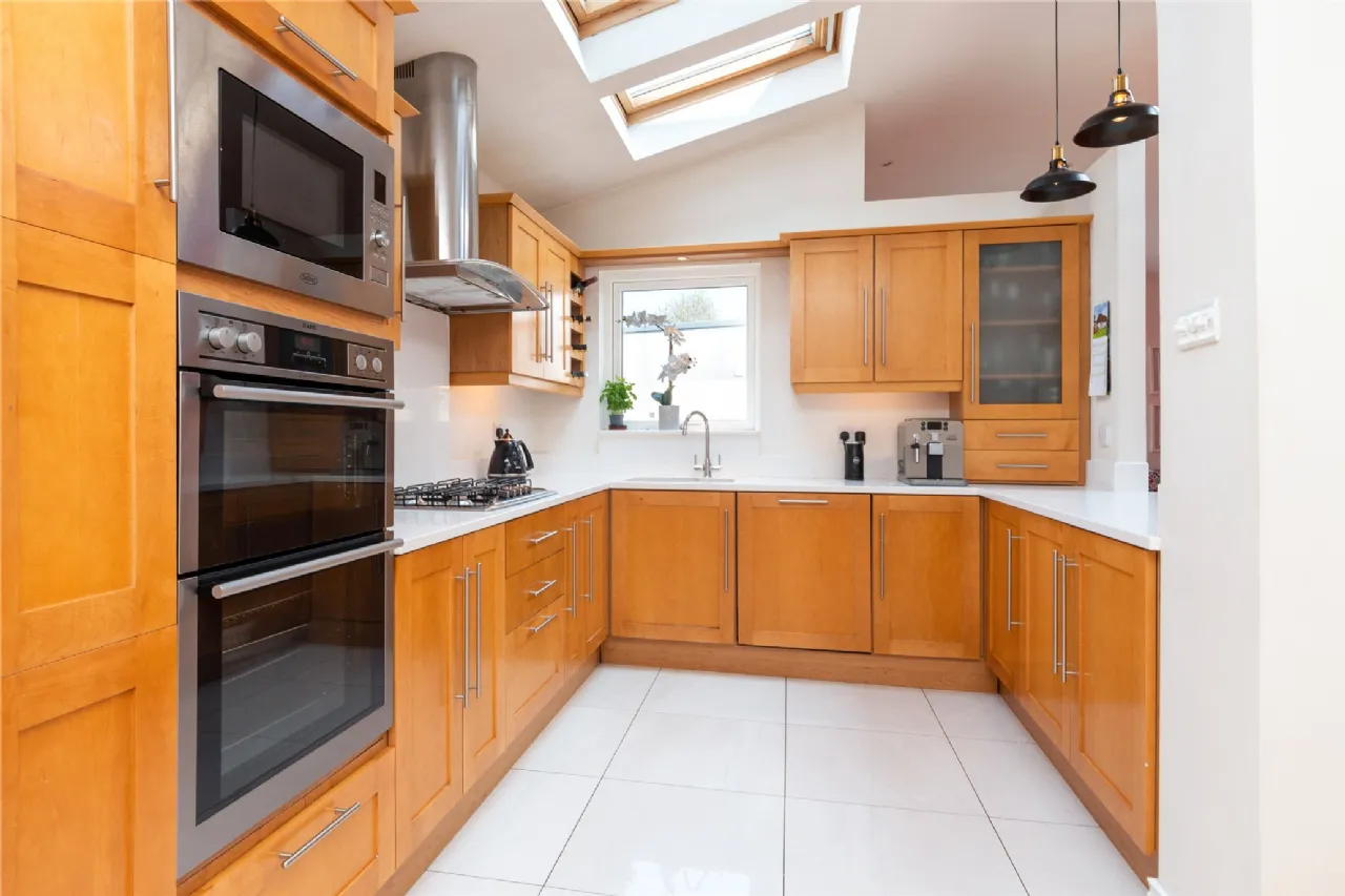 Photo of 12 Glenlyon Crescent, Knocklyon, Dublin 16, D16 C5C7