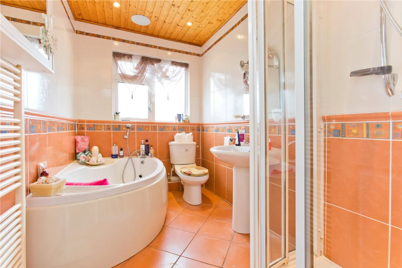 Photo of 140 Moyville, Rathfarnham, Dublin 16, D16 A6X5