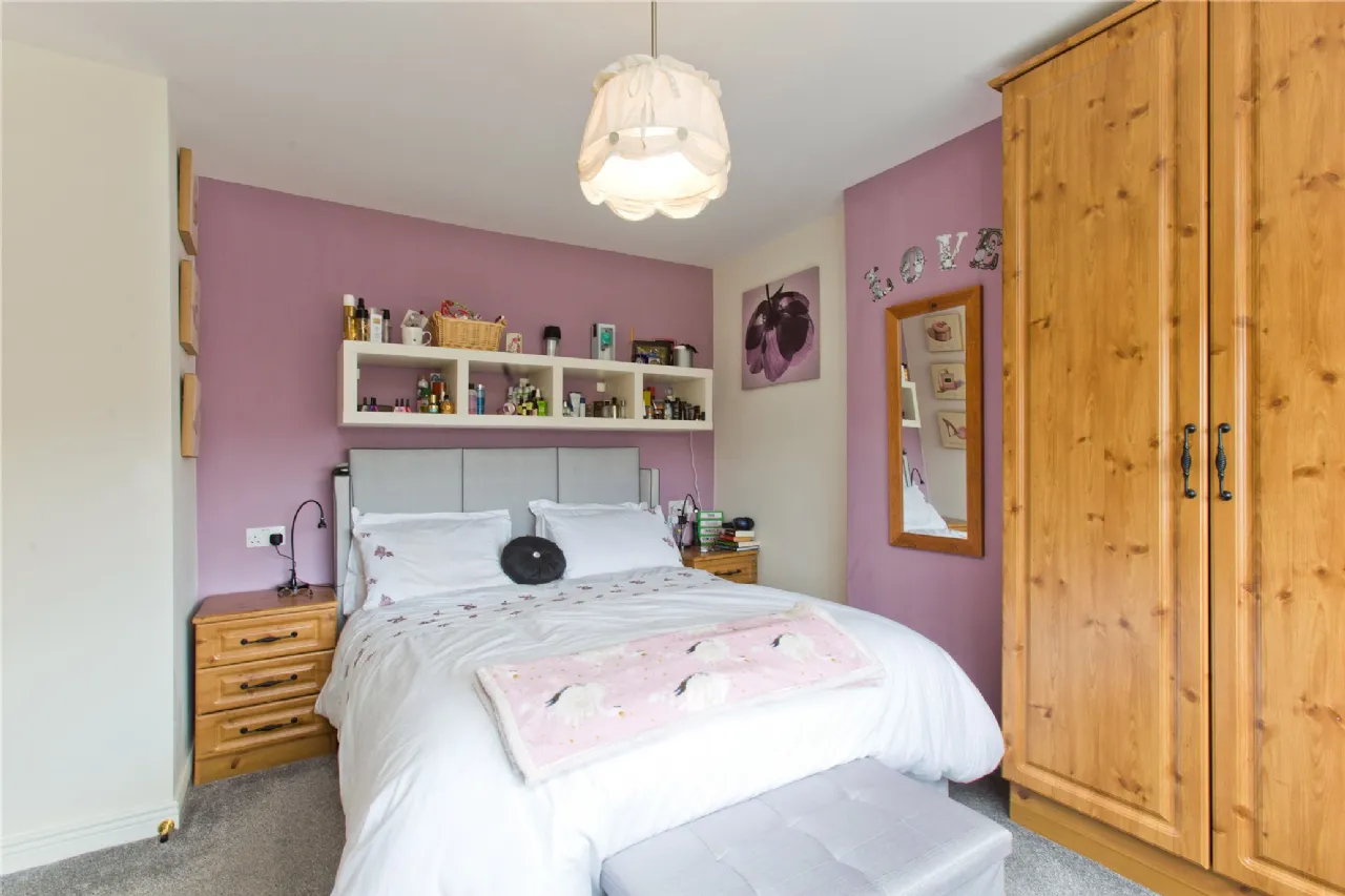 Photo of 140 Moyville, Rathfarnham, Dublin 16, D16 A6X5