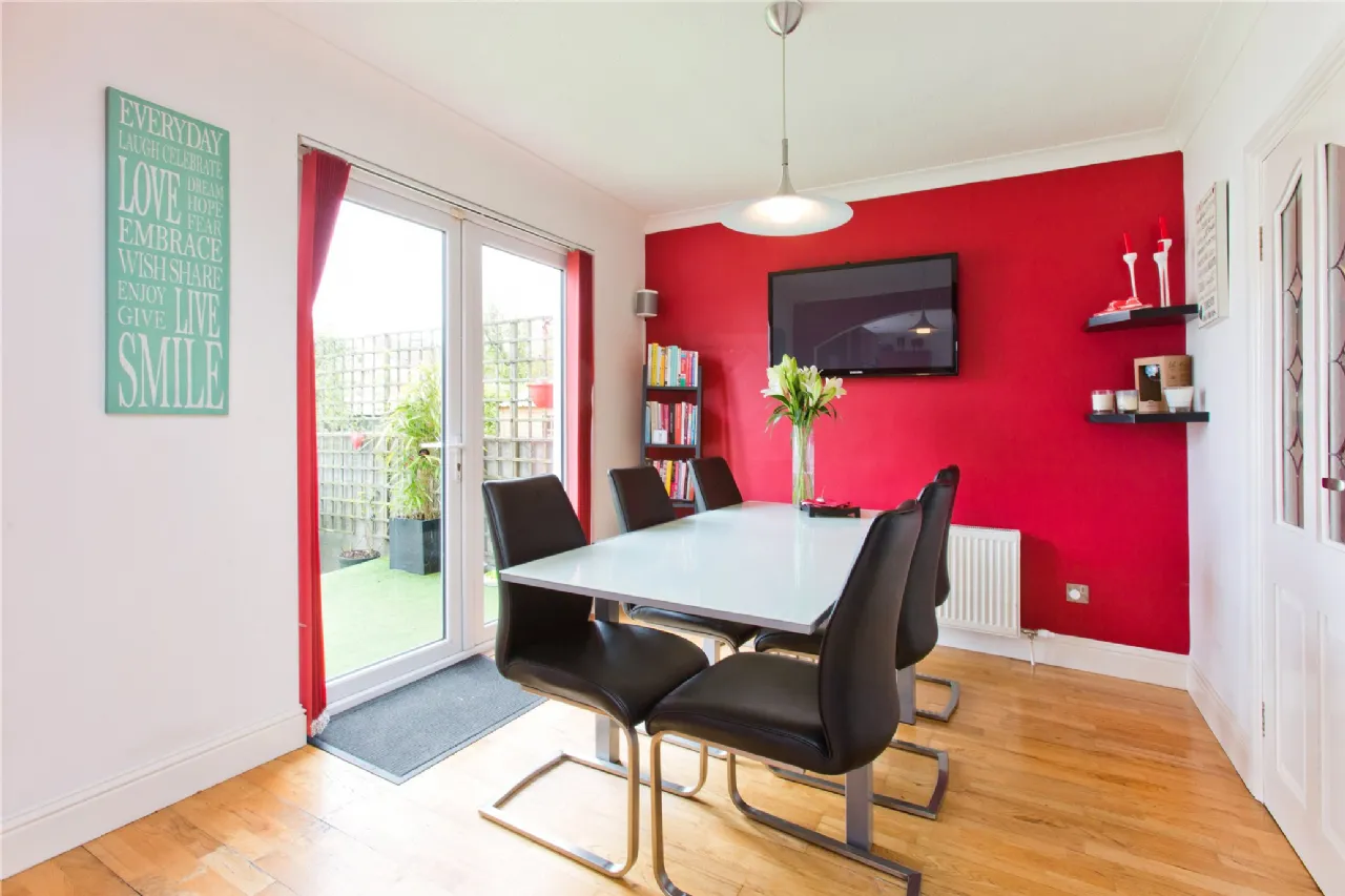 Photo of 140 Moyville, Rathfarnham, Dublin 16, D16 A6X5