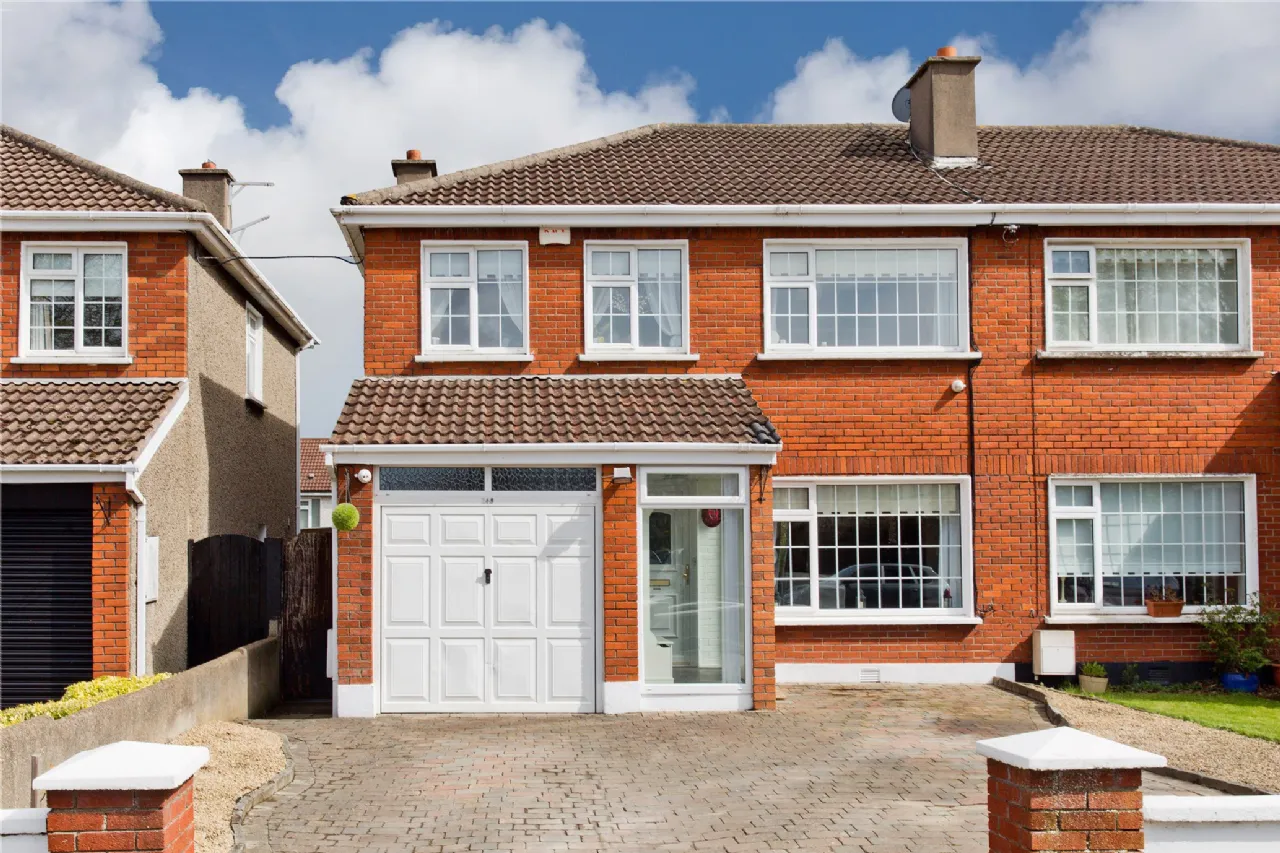 Photo of 140 Moyville, Rathfarnham, Dublin 16, D16 A6X5