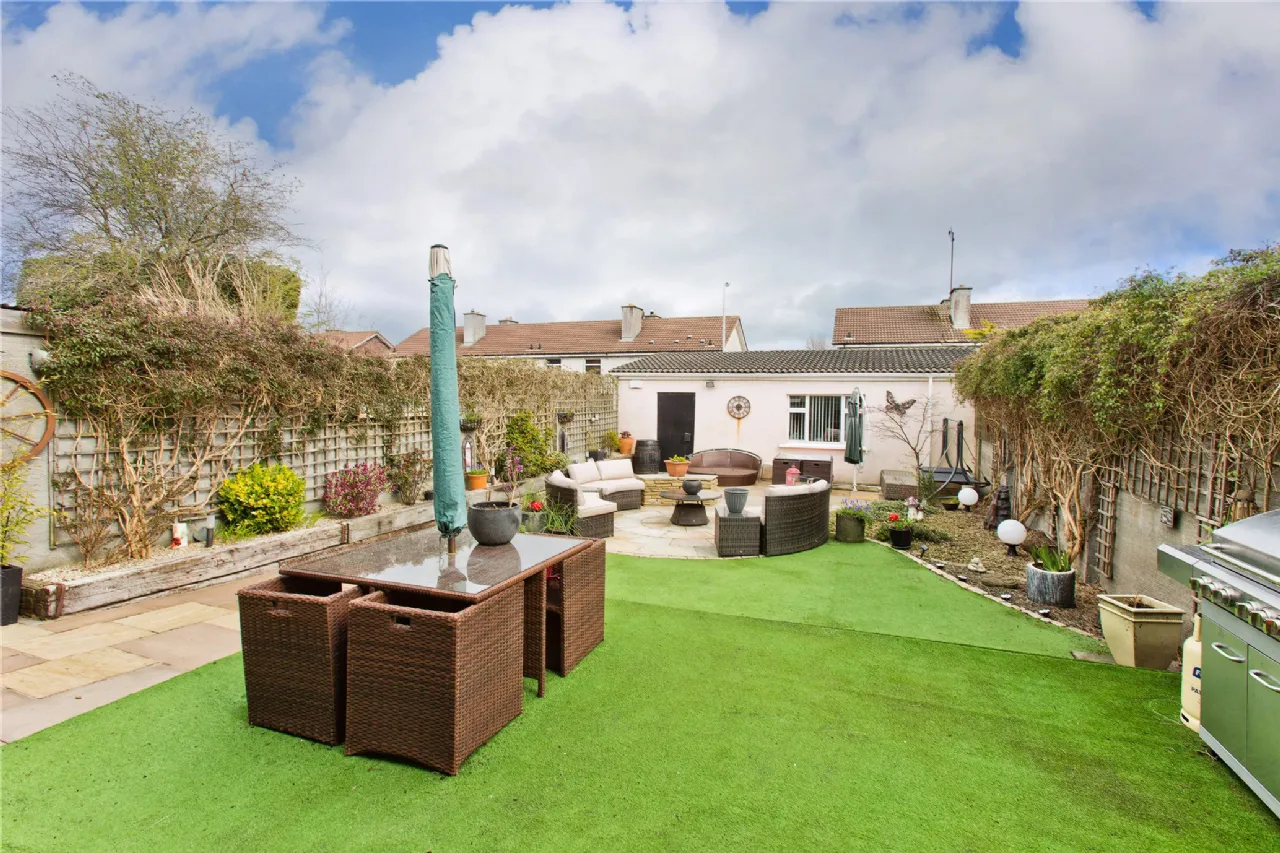 Photo of 140 Moyville, Rathfarnham, Dublin 16, D16 A6X5