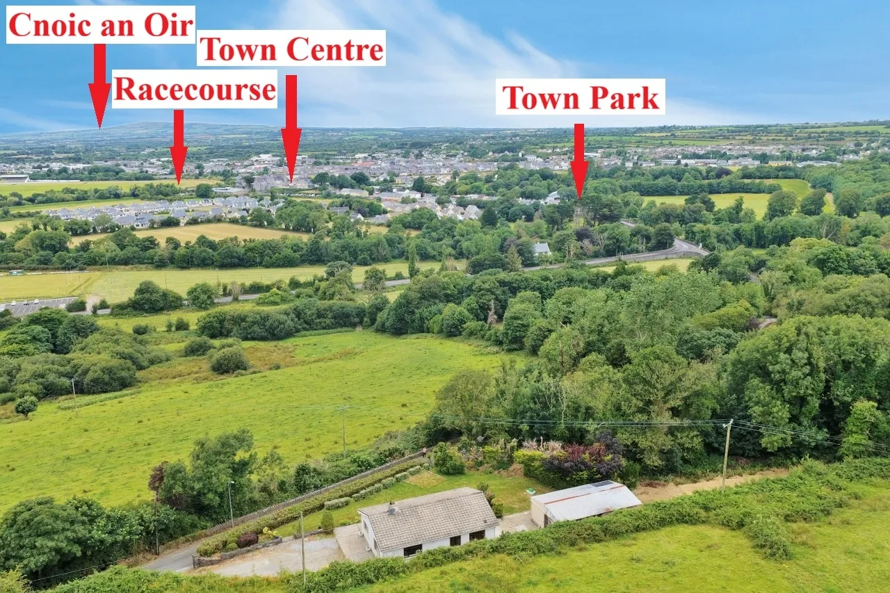 Photo of Ballygrennan, Listowel, Co. Kerry, V31 AK74