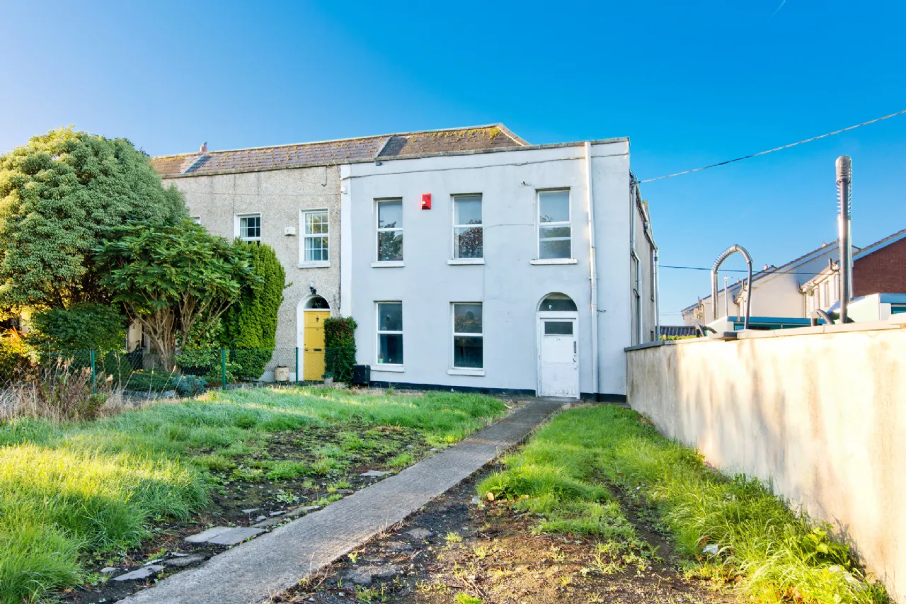 Photo of 24 Parnell Road, Harold's Cross, Dublin 12, D12 DW98
