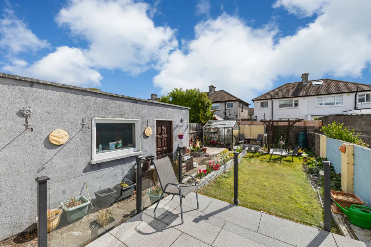 Photo of 64 Elm Mount Park, Beaumont, Dublin 9, D09 WF61