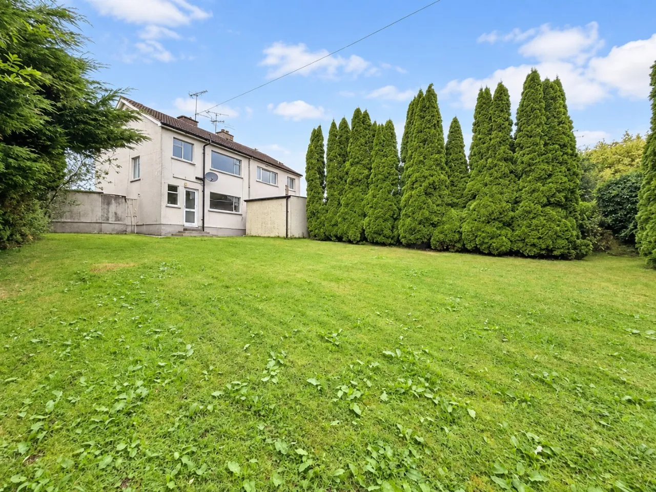 Photo of 10 Fairview Cresent, Monaghan, H18 XR88