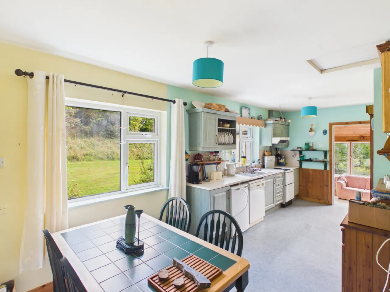 Photo of Mekala House, Clonamirran, Mountshannon, Co. Clare, V94 V8WN