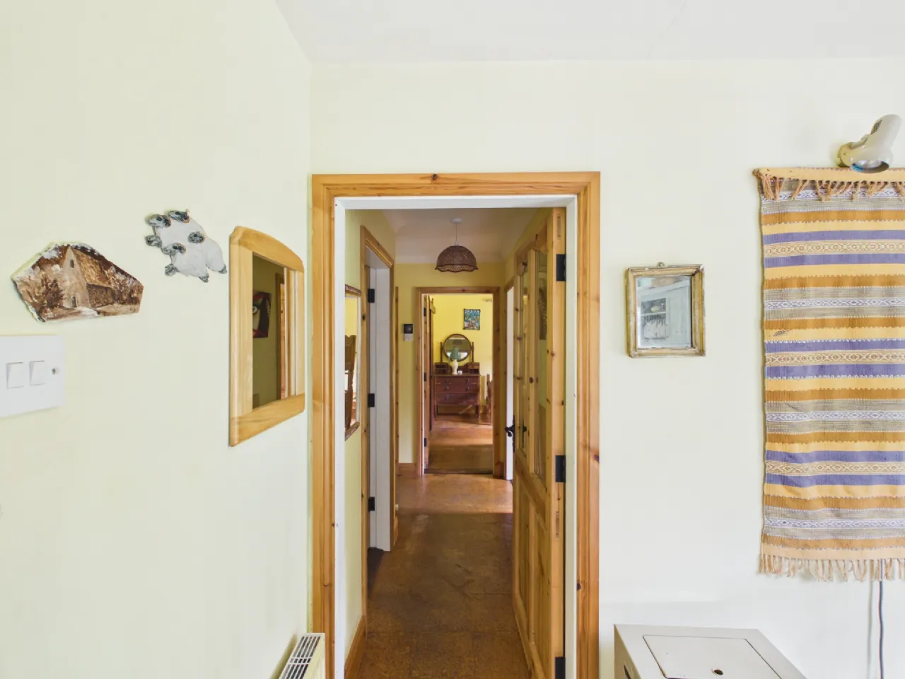 Photo of Mekala House, Clonamirran, Mountshannon, Co. Clare, V94 V8WN