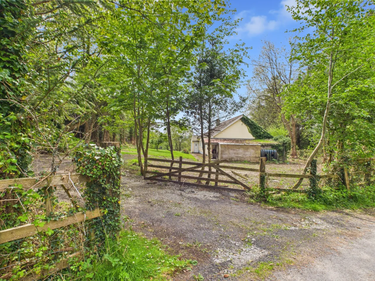 Photo of Mekala House, Clonamirran, Mountshannon, Co. Clare, V94 V8WN
