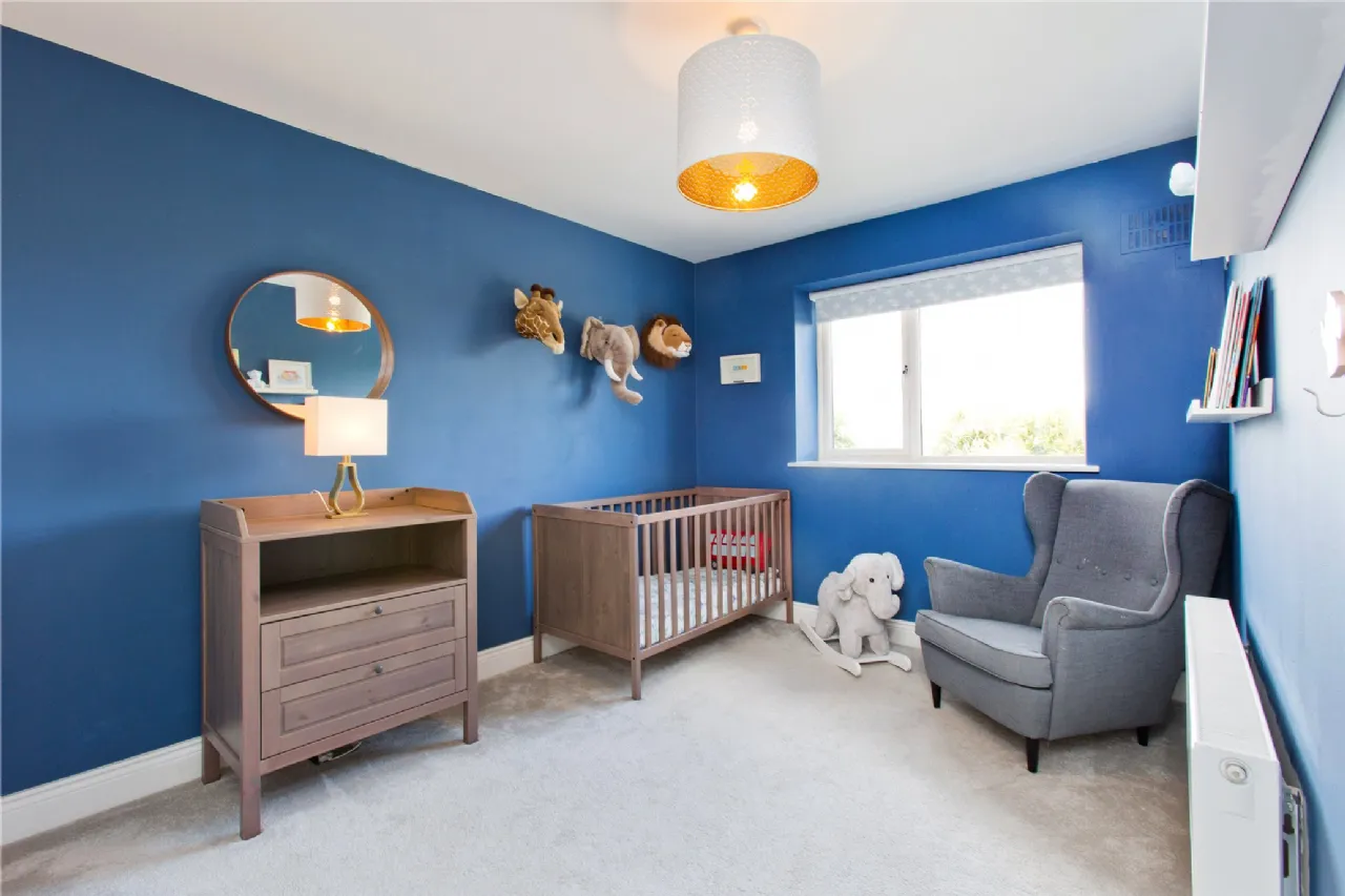 Photo of 13 Dodderbrook Glade, Dodderbrook, Ballycullen, Dublin 24, D24 YRP0