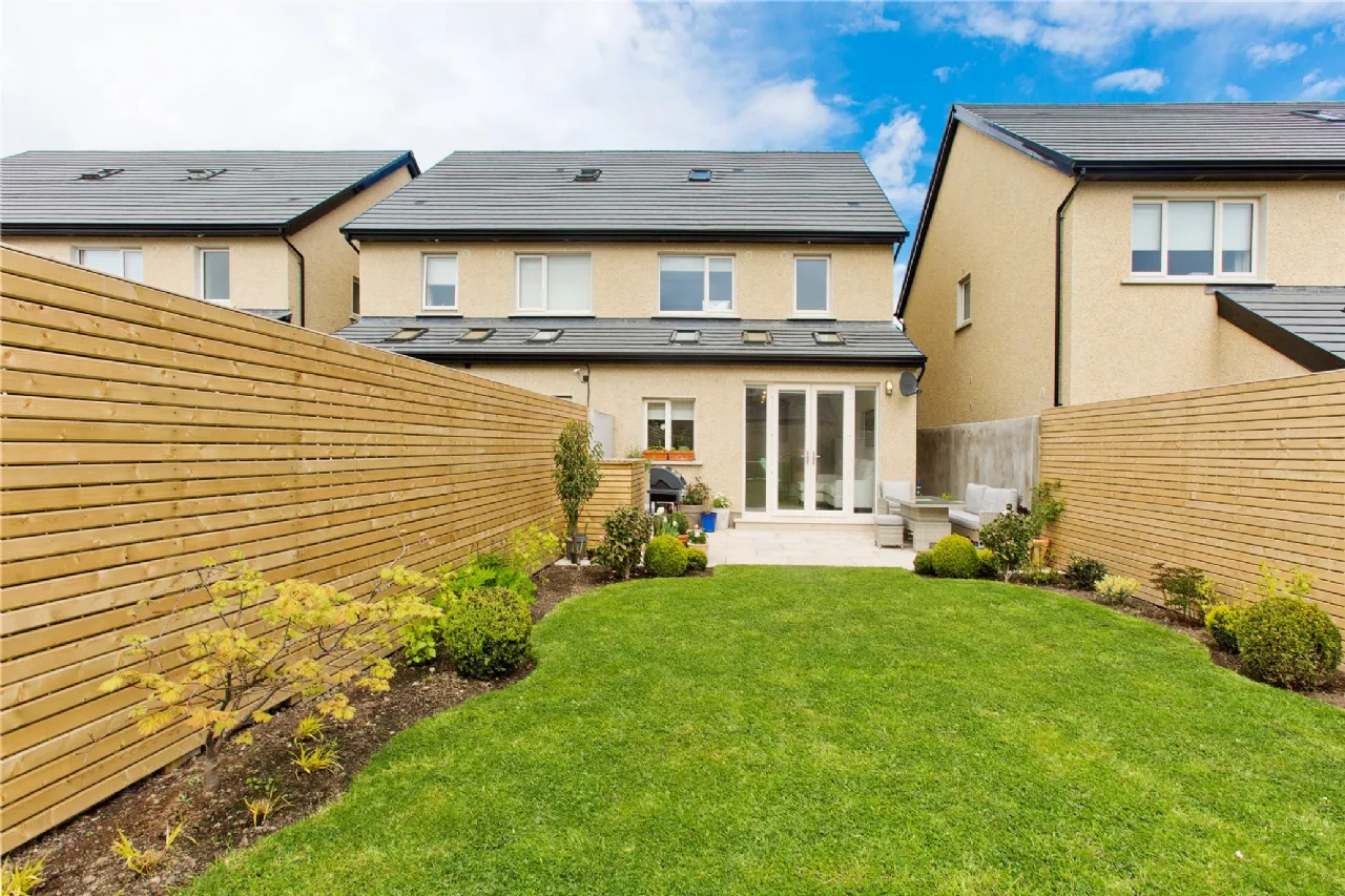 Photo of 13 Dodderbrook Glade, Dodderbrook, Ballycullen, Dublin 24, D24 YRP0