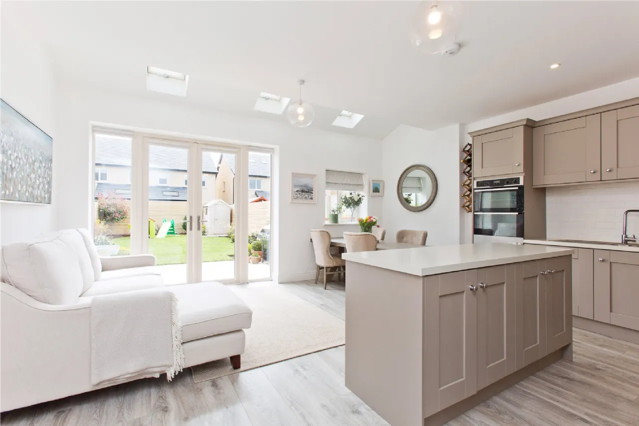 Photo of 13 Dodderbrook Glade, Dodderbrook, Ballycullen, Dublin 24, D24 YRP0