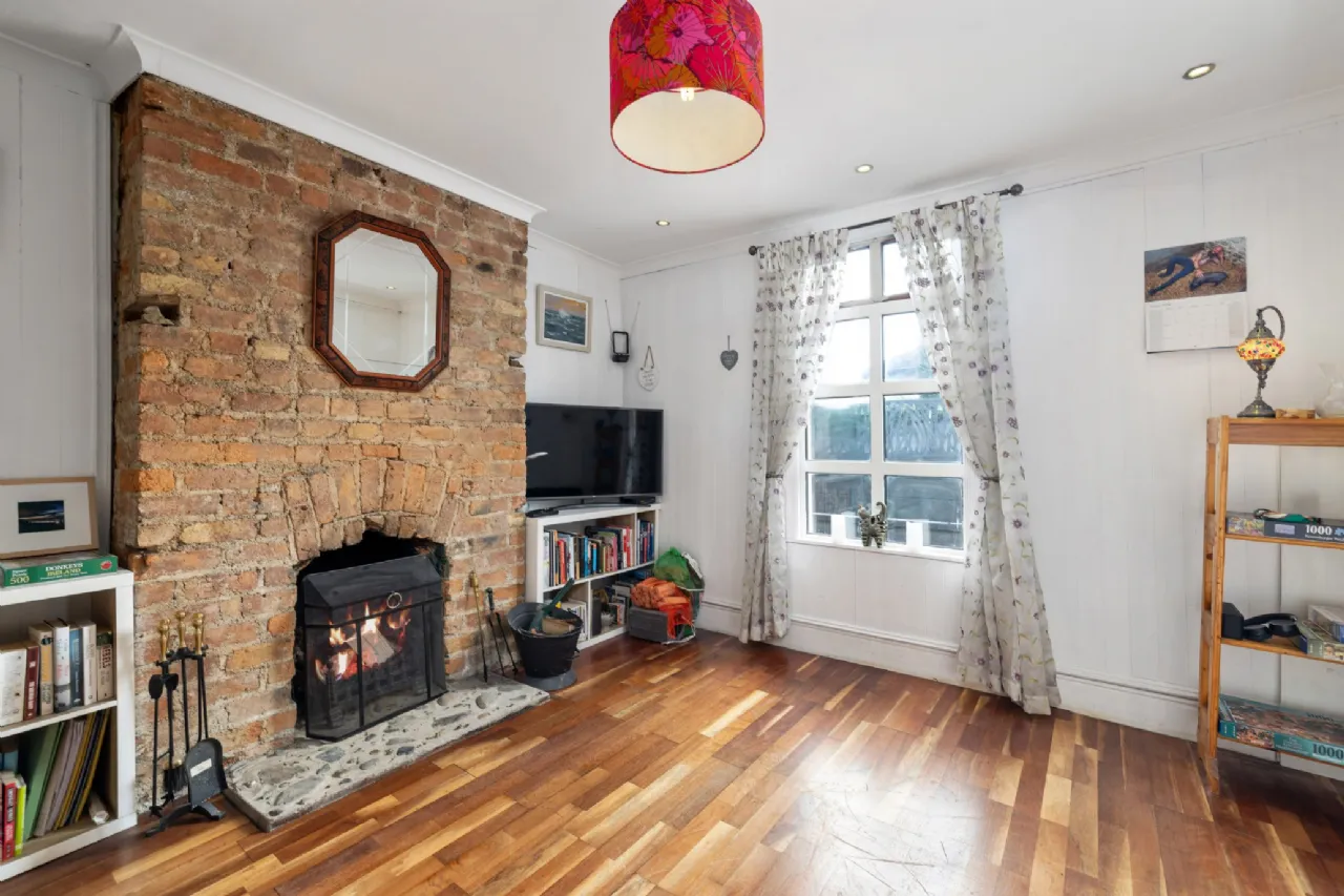 Photo of 4 Bruce's Terrace, Upper Dargle Road, Bray, Co. Wicklow, A98 C850