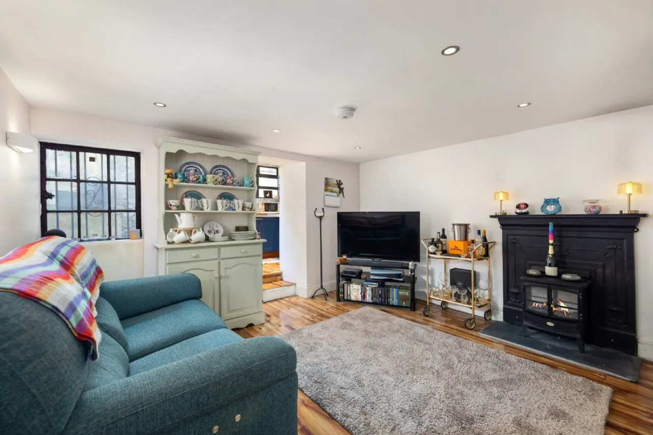 Photo of 4 Bruce's Terrace, Upper Dargle Road, Bray, Co. Wicklow, A98 C850