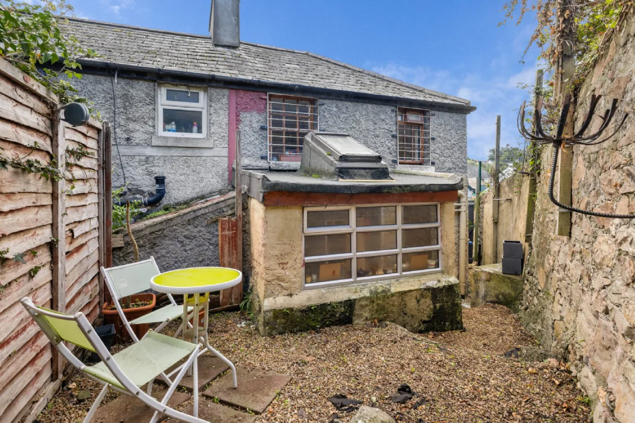 Photo of 4 Bruce's Terrace, Upper Dargle Road, Bray, Co. Wicklow, A98 C850
