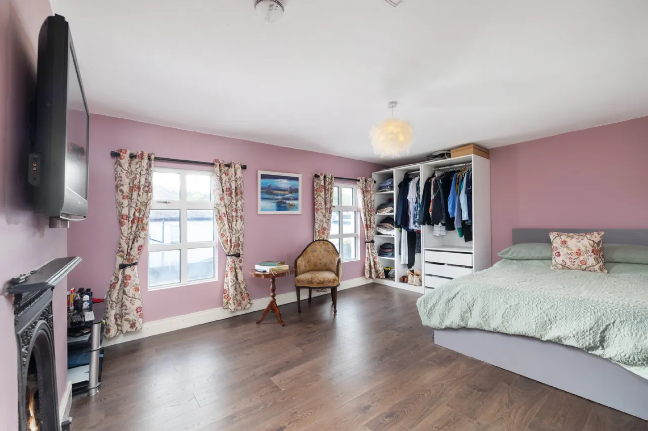 Photo of 4 Bruce's Terrace, Upper Dargle Road, Bray, Co. Wicklow, A98 C850
