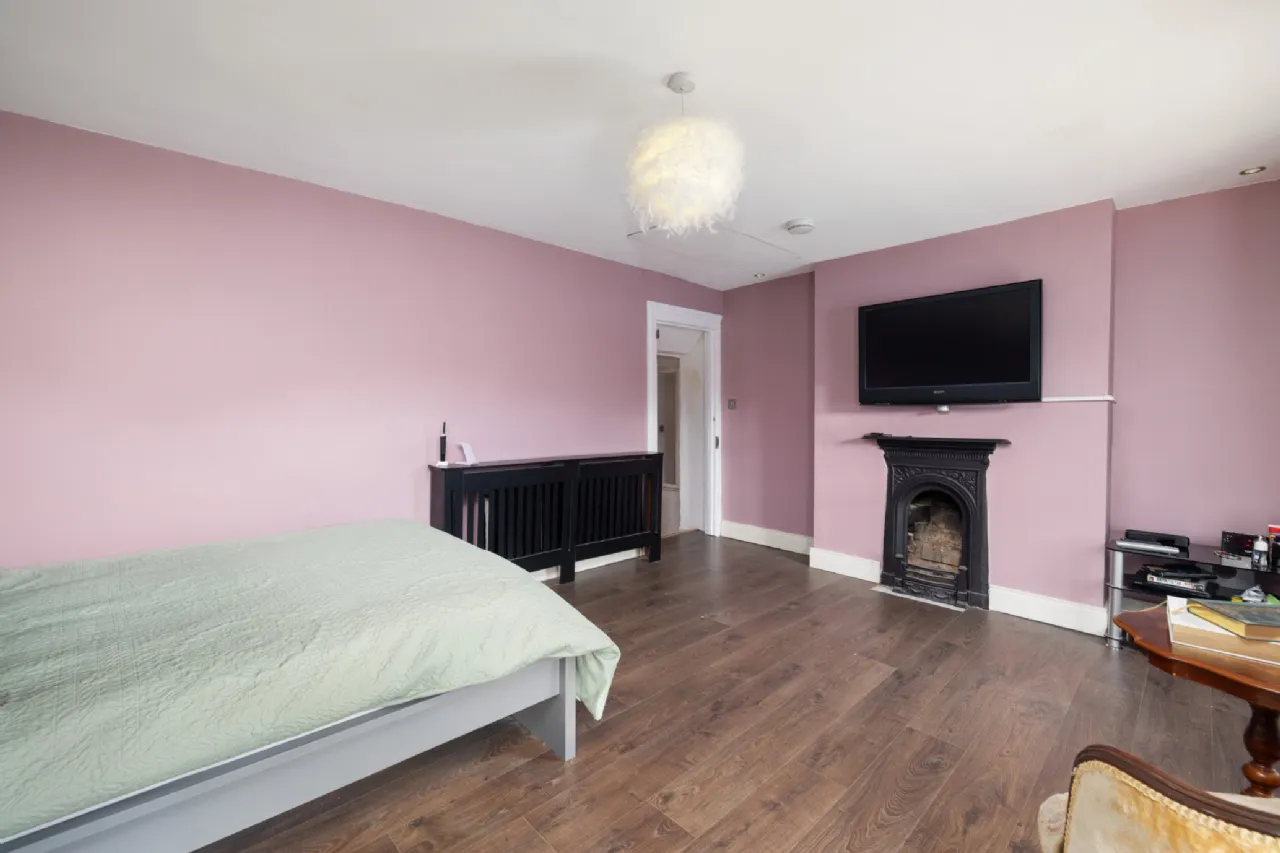 Photo of 4 Bruce's Terrace, Upper Dargle Road, Bray, Co. Wicklow, A98 C850