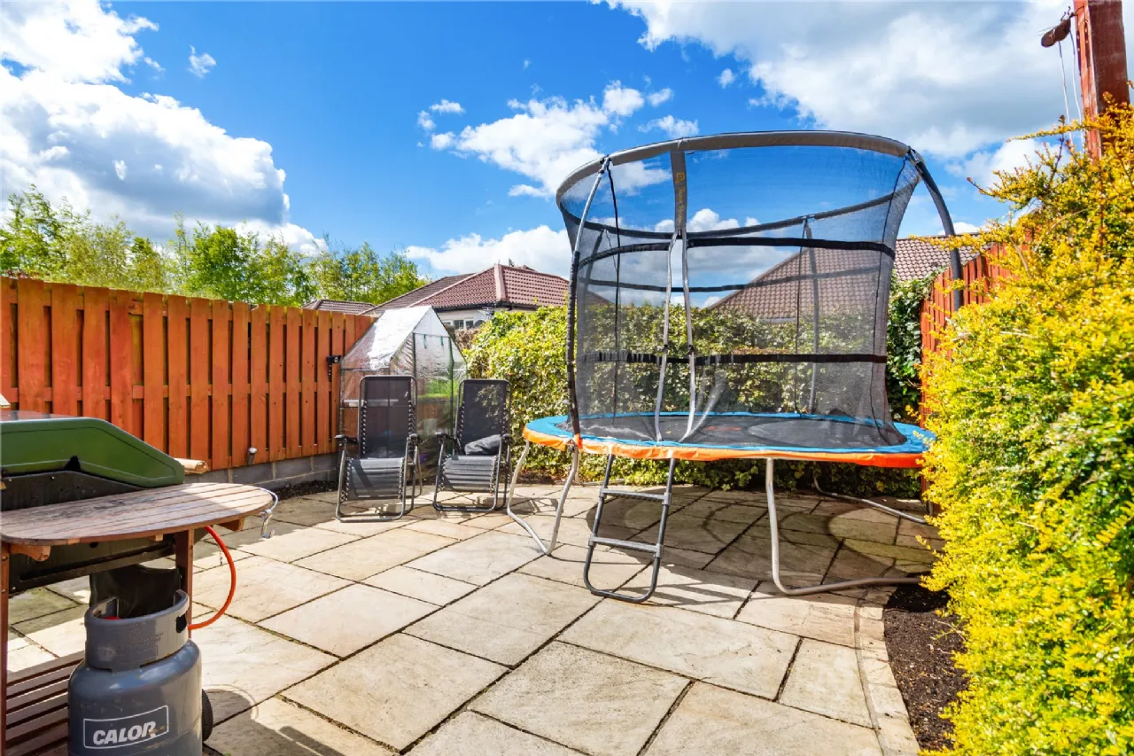 Photo of 30 Beechdale Crescent, Ballycullen, Dublin 24, D24 C432