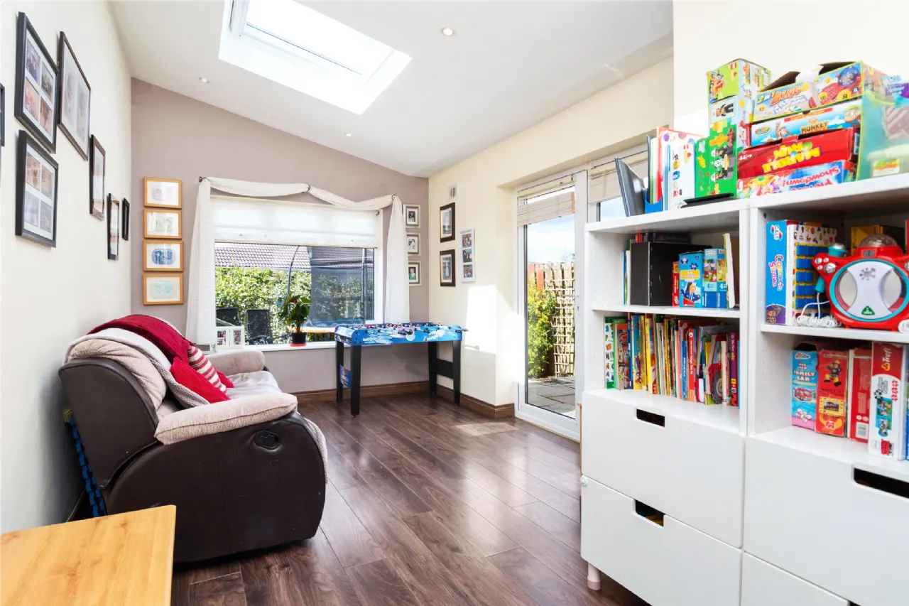 Photo of 30 Beechdale Crescent, Ballycullen, Dublin 24, D24 C432