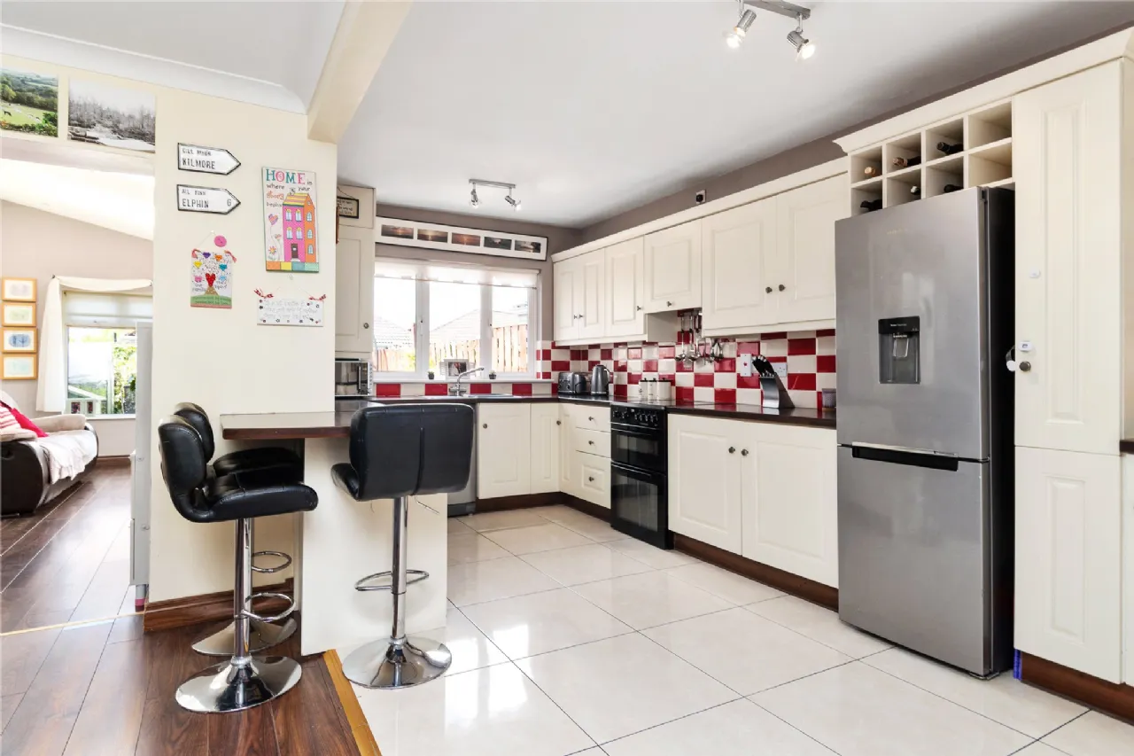 Photo of 30 Beechdale Crescent, Ballycullen, Dublin 24, D24 C432