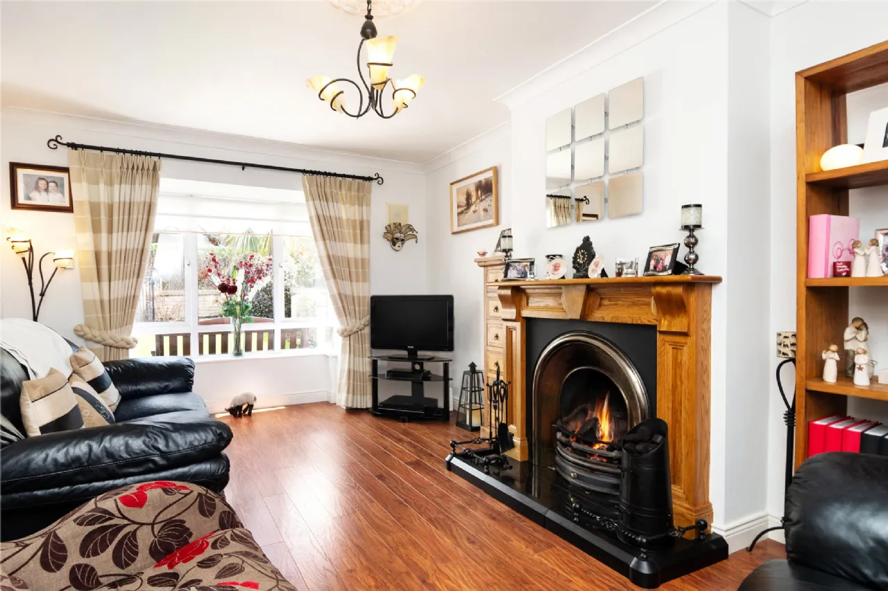 Photo of 30 Beechdale Crescent, Ballycullen, Dublin 24, D24 C432