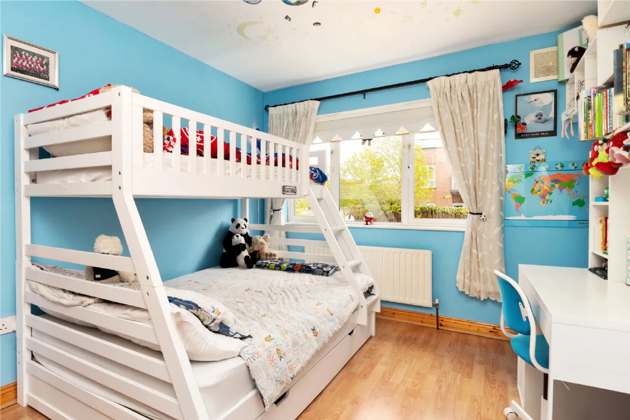 Photo of 30 Beechdale Crescent, Ballycullen, Dublin 24, D24 C432