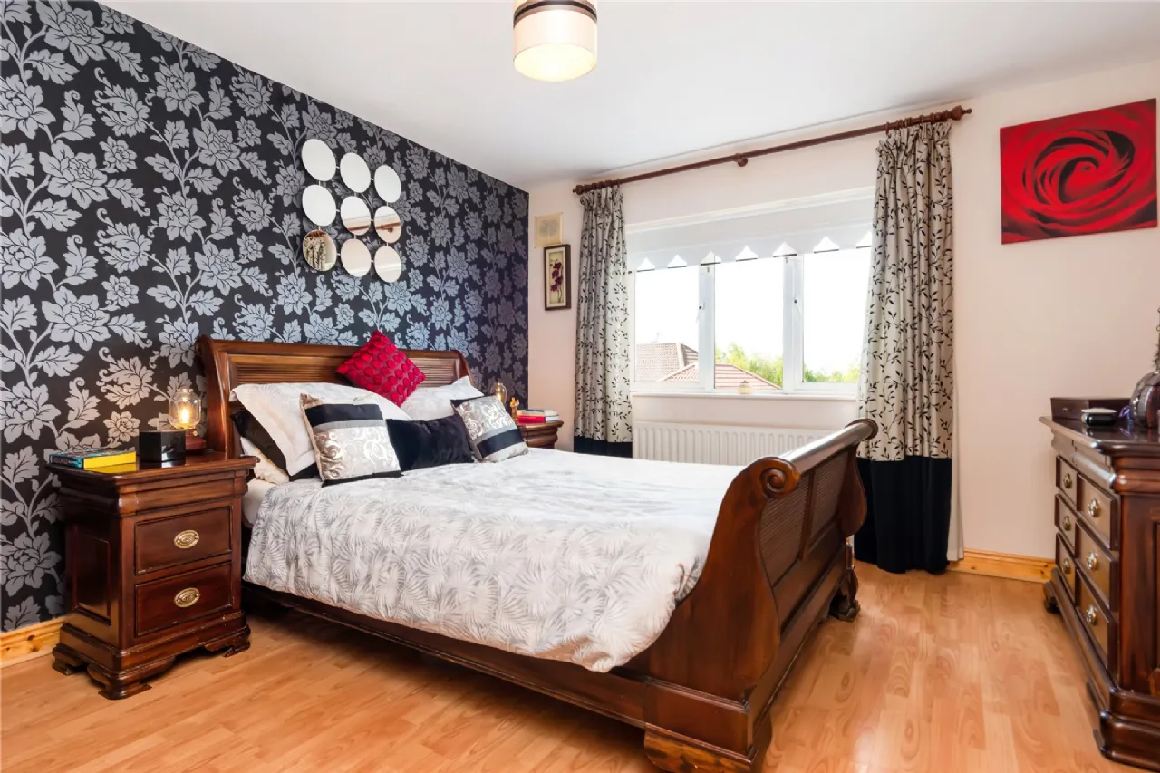 Photo of 30 Beechdale Crescent, Ballycullen, Dublin 24, D24 C432