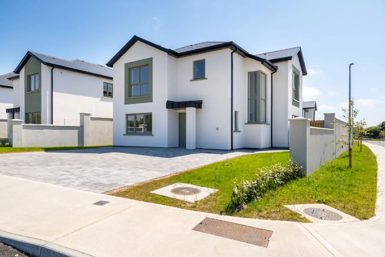Photo of 19 Redshire Manor, Murrintown, Co Wexford, Y35 CD9F