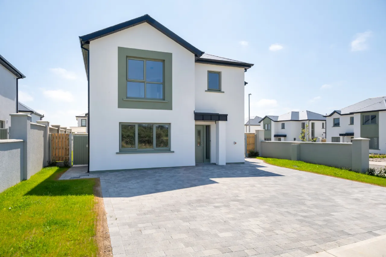 Photo of 19 Redshire Manor, Murrintown, Co Wexford, Y35 CD9F