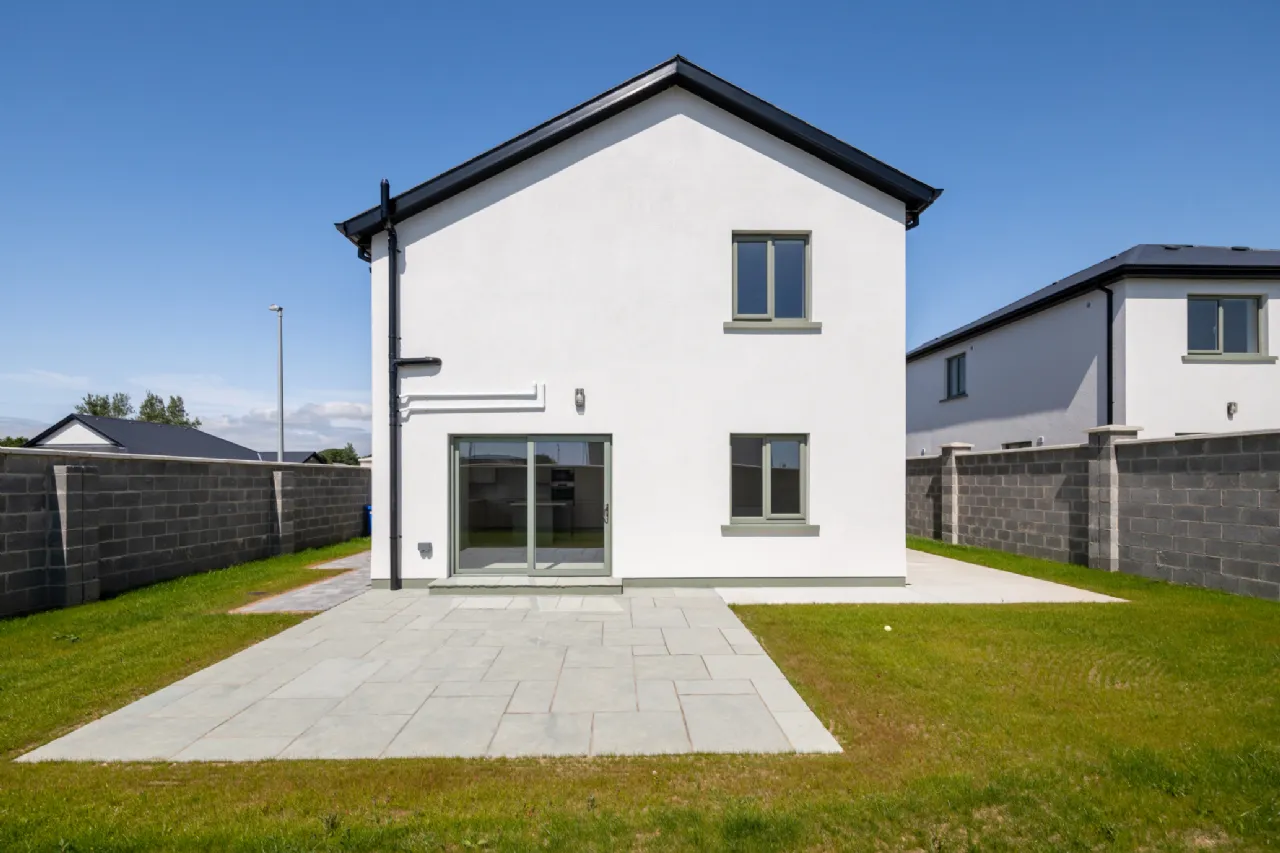 Photo of 19 Redshire Manor, Murrintown, Co Wexford, Y35 CD9F